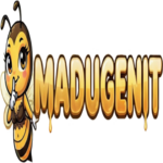 Madu genit is swapping clothes online from 