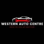 Western Auto Centre is swapping clothes online from Swanscombe, Unit 3 C0 Manorway business Park