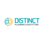 Distinct Plumbing & Gas Fitting is swapping clothes online from 