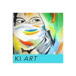 kiartgallery is swapping clothes online from 