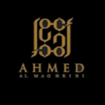 Ahmed Al Maghribi UK is swapping clothes online from LONDON, ENGLAND