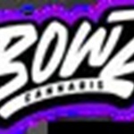 Bowz Cannabis is swapping clothes online from LUNA PIER, MI