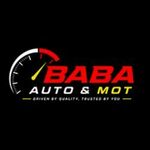 BABA Auto is swapping clothes online from 