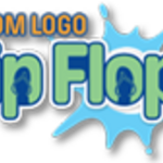 customlogoflipflops is swapping clothes online from 