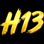 H13 is swapping clothes online from 