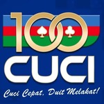 100Cuci Malaysia is swapping clothes online from 