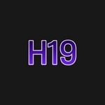 H19 is swapping clothes online from 