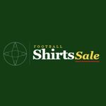 Football shirts sales is swapping clothes online from 