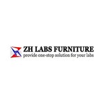 ZH LAB FURNITURE is swapping clothes online from 