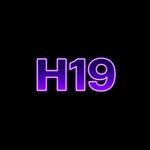 H19 is swapping clothes online from 