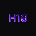 H19 is swapping clothes online from 