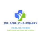 Dr Anuj Chaudhary is swapping clothes online from 