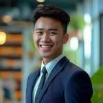 ceolehoangnam is swapping clothes online from 