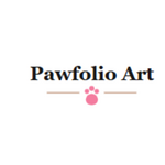 pawfolioart is swapping clothes online from 