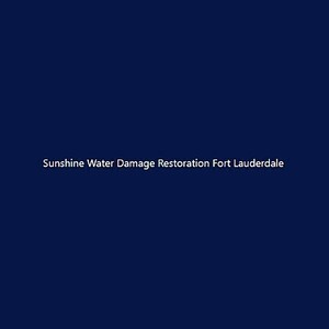 Sunshine Water Damage Ft Lauderdale is swapping clothes online from 