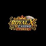 Royal X Casino is swapping clothes online from 