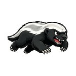 honeybadgerseo is swapping clothes online from 