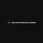 Real Estate CRM Sales Training is swapping clothes online from 