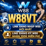 W88VT is swapping clothes online from 