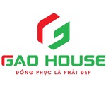 Áo Polo Đồng Phục Gạo House  is swapping clothes online from 