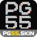 pg55skin is swapping clothes online from 