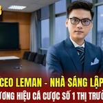 CEO Leman is swapping clothes online from 