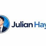 Julian Hayes is swapping clothes online from 