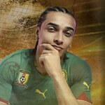 benoitassouekotto is swapping clothes online from 