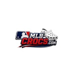 MLB Crocs is swapping clothes online from 